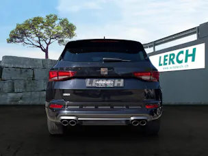 Cupra Ateca 2.0TSI 4Drive DSG