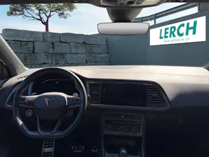 Cupra Ateca 2.0TSI 4Drive DSG