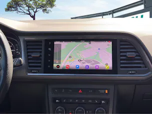 Cupra Ateca 2.0TSI 4Drive DSG