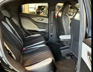 BYD Dolphin Surf Comfort
