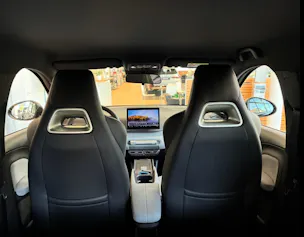 BYD Dolphin Surf Comfort