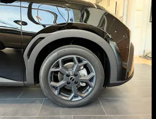 BYD Dolphin Surf Comfort