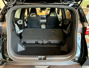 BYD Dolphin Surf Comfort