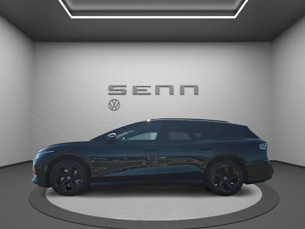 VW VW ID.7 Tourer GTX