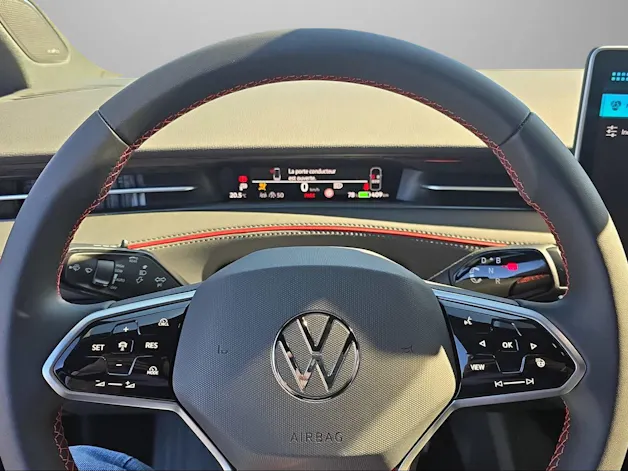 VW VW ID.7 Tourer GTX