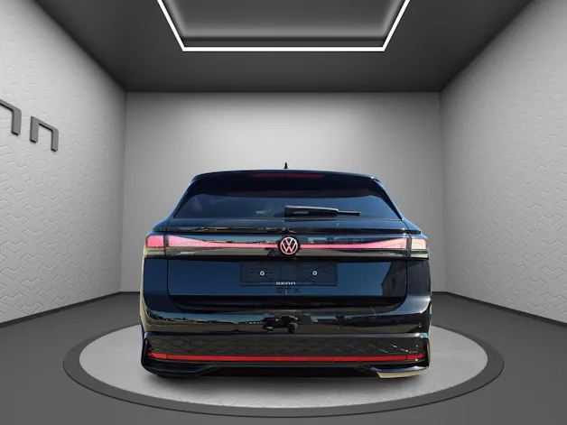VW VW ID.7 Tourer GTX