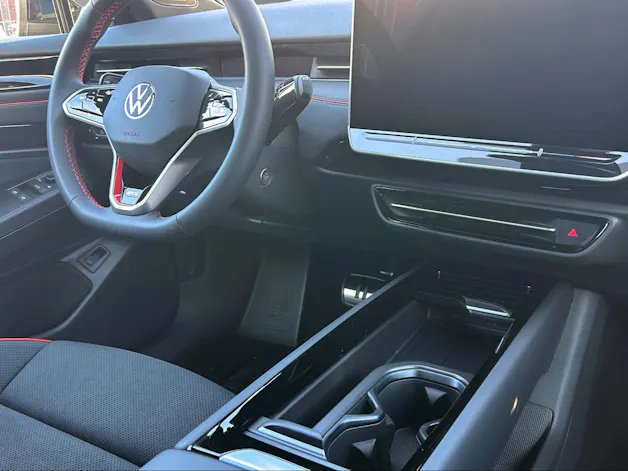 VW VW ID.7 Tourer GTX
