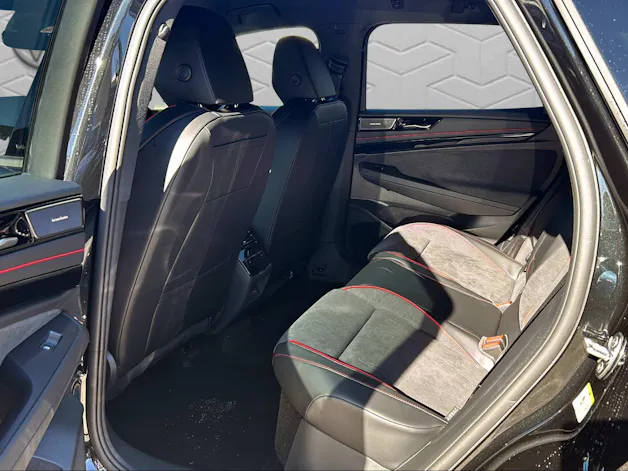 VW VW ID.7 Tourer GTX