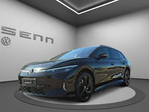 VW VW ID.7 Tourer GTX