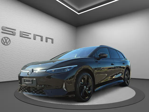 VW VW ID.7 Tourer GTX