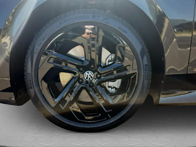 VW VW ID.7 Tourer GTX