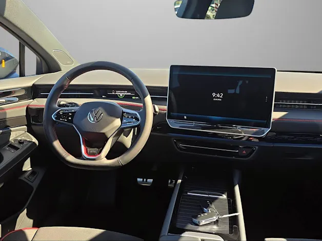 VW VW ID.7 Tourer GTX