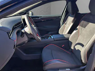 VW VW ID.7 Tourer GTX