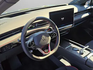 VW VW ID.7 Tourer GTX