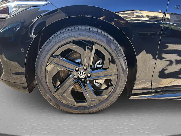 VW VW ID.7 Tourer GTX