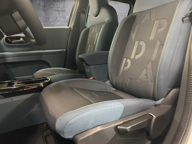 Fiat Grande Panda MHEV Icon