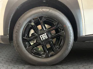 Fiat Grande Panda MHEV Icon