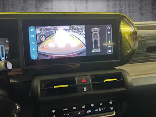 Fiat Grande Panda MHEV Icon