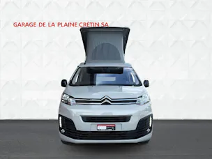Citroën Spacetourer Camper 2.0 BlueHDi Club EAT8
