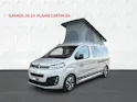 Citroën Spacetourer Camper 2.0 BlueHDi Club EAT8