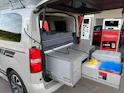 Citroën Spacetourer Camper 2.0 BlueHDi Club EAT8