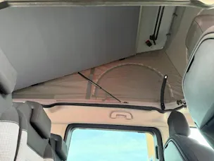 Citroën Spacetourer Camper 2.0 BlueHDi Club EAT8