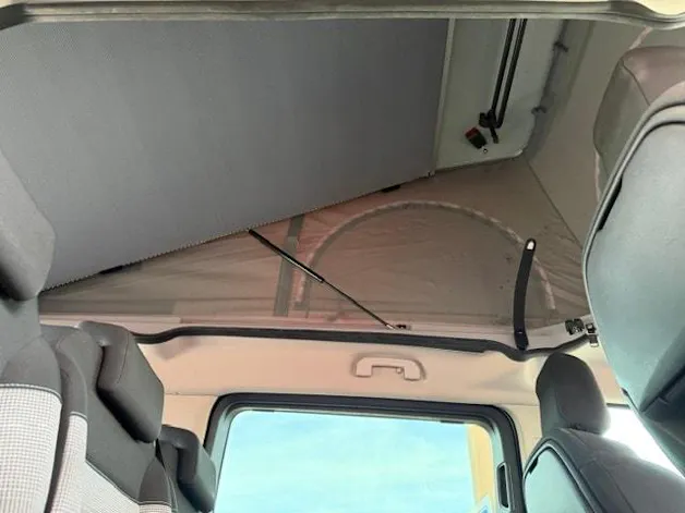 Citroën Spacetourer Camper 2.0 BlueHDi Club EAT8