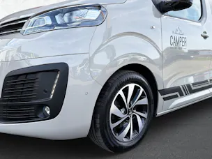 Citroën Spacetourer Camper 2.0 BlueHDi Club EAT8