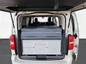 Citroën Spacetourer Camper 2.0 BlueHDi Club EAT8