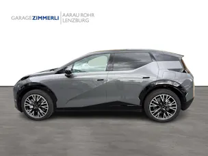 ZEEKR X 69kWh Privilege AWD CH-FZ