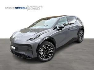 ZEEKR X 69kWh Privilege AWD CH-FZ