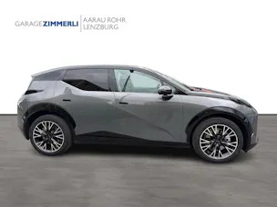 ZEEKR X 69kWh Privilege AWD CH-FZ