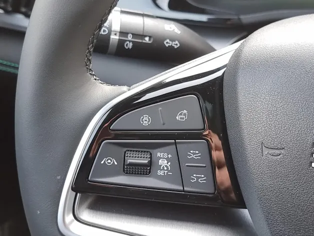 BYD Seal U DM-i Design AWD