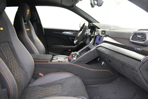 Lamborghini Urus Performante