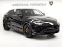 Lamborghini Urus Performante
