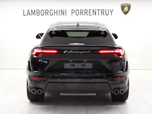 Lamborghini Urus Performante