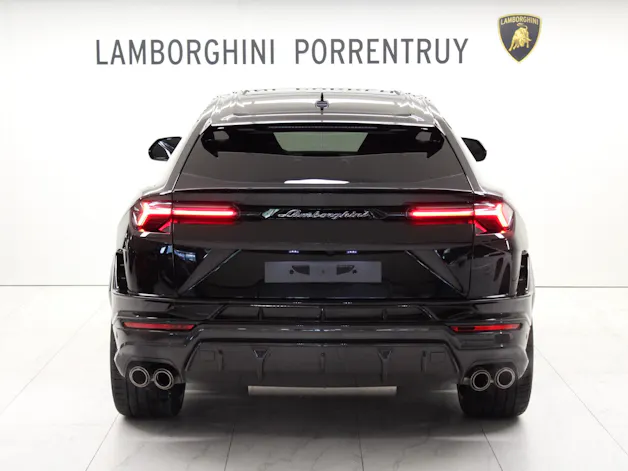 Lamborghini Urus Performante