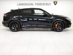 Lamborghini Urus Performante