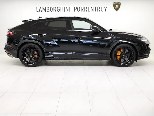 Lamborghini Urus Performante