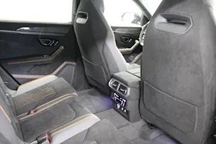 Lamborghini Urus Performante