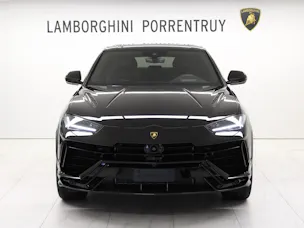 Lamborghini Urus Performante