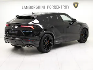 Lamborghini Urus Performante