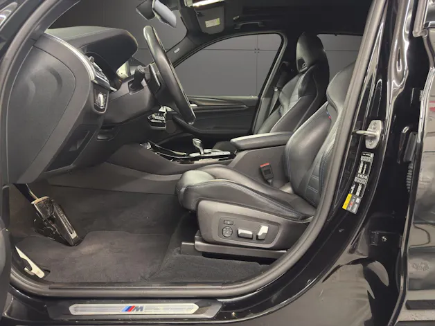BMW X3 30e xDrive M SPORTPAKET