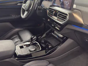 BMW X3 30e xDrive M SPORTPAKET