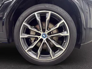 BMW X3 30e xDrive M SPORTPAKET