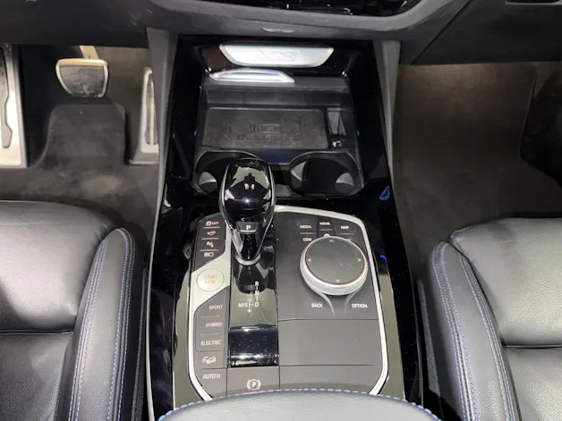 BMW X3 30e xDrive M SPORTPAKET