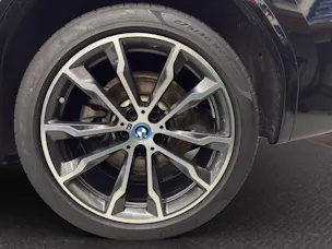 BMW X3 30e xDrive M SPORTPAKET