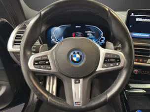 BMW X3 30e xDrive M SPORTPAKET