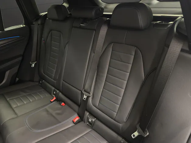 BMW X3 30e xDrive M SPORTPAKET