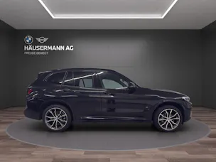 BMW X3 30e xDrive M SPORTPAKET